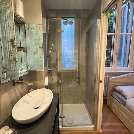 Esperienza Di Lusso A Piazza Risorgimento Апартаменты *