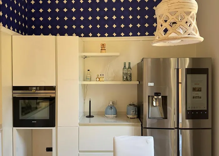 Esperienza Di Lusso A Piazza Risorgimento Milánó