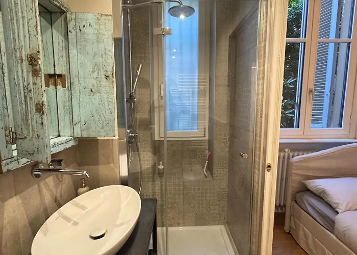 Esperienza Di Lusso A Piazza Risorgimento דירה *